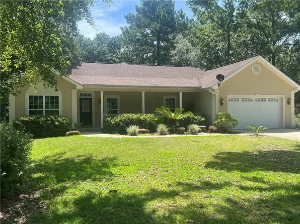 134 Hillery Trce, Brunswick, GA 31523