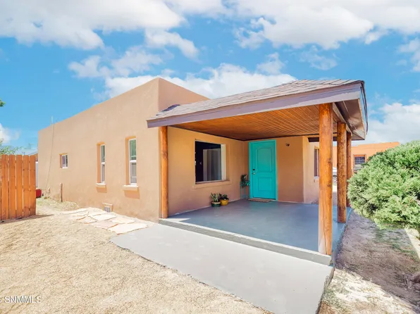 2138 Calle De San Albino, Las Cruces, NM 88046