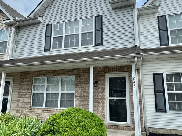 8415 Varden Ct, Blacklick, OH 43004