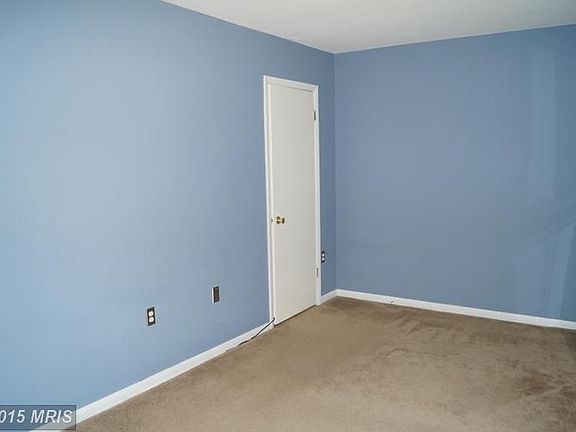 master bedroom with closet #2