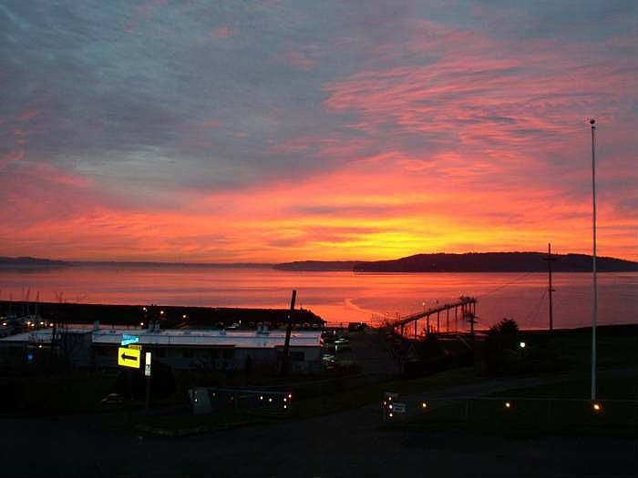 Beautiful Sunsets