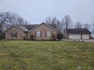4909 Shannon Ave, Springfield, OH 45504