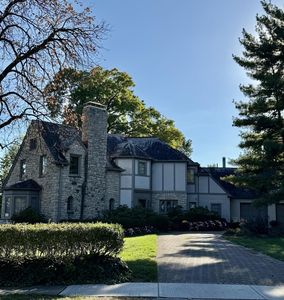 1741 Upper Chelsea Rd, Upper Arlington, OH, 43212