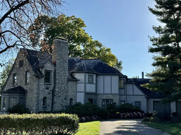 1741 Upper Chelsea Rd, Upper Arlington, OH 43212