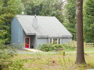 86 Cramer Rd, Jewett, NY 12444