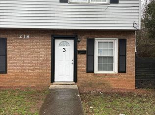 218 Orange St #3, Charlotte, NC 28205