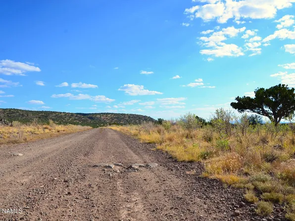 11154 Howard Mesa Loop, Williams, AZ 86046
