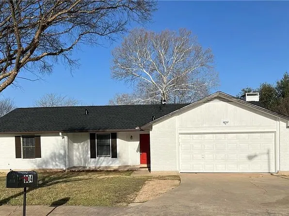604 Hill Cv, Round Rock, TX 78681