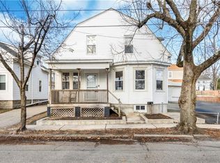 49 Villa Ave, Cranston, RI 02905