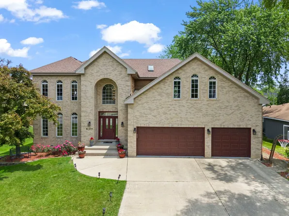 5N311 Lloyd Ave, Itasca, IL 60143