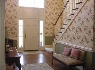 1233 Barksdale Rd, Lewisville, NC 27023