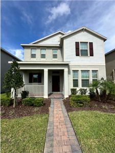 16560 Point Rock Dr, Winter Garden, FL, 34787