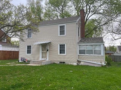 1961 E Oak St, Kankakee, IL, 60901