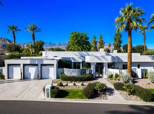 105 Waterford Cir, Rancho Mirage, CA 92270