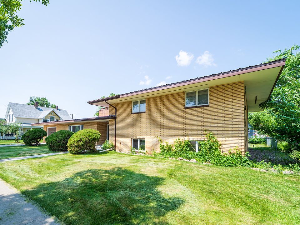 1508 Washington St, Fort Benton, MT 59442 MLS 11183000 Zillow