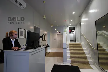 Rented by Bold New York