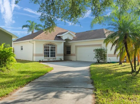 4203 Shadow Creek Cir, Oviedo, FL 32765