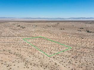 63340 Venus St, Joshua Tree, CA 92252