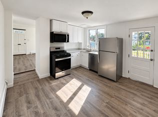 56 Bates Ave, Quincy, MA 02169