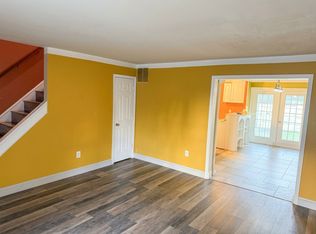 9824 Town Ln, Manassas, VA 20110