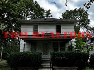 1701 Ohio Ave, Flint, MI 48506