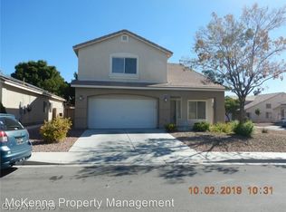 6310 Ruby Cedar Ct, North Las Vegas, NV 89031