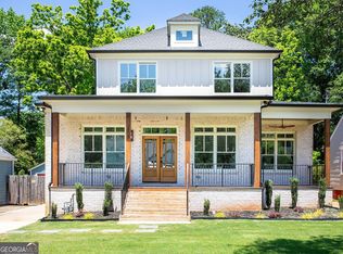 2808 Hosea L Williams Dr NE, Atlanta, GA 30317