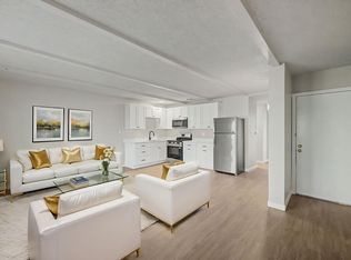 The Cliff Apartments, Seattle, WA 98198