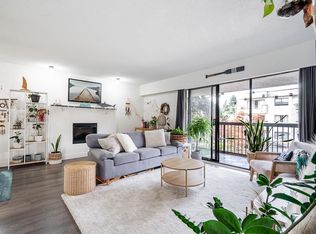 1025 Cornwall St #207, New Westminster, BC V3M 1S1