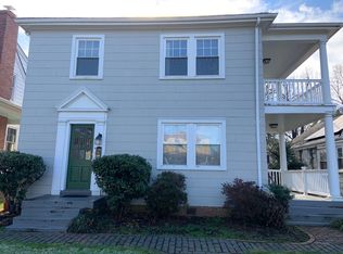 1327 Greycourt Ave #B, Richmond, VA 23227