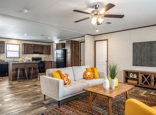 NM3252B Plan, A-1 Homes Splendora, Splendora, TX 77372