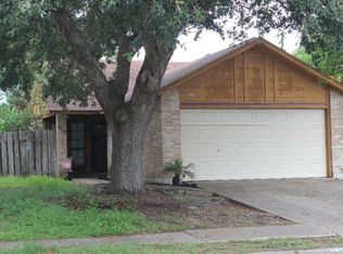 519 Rattan Dr, Victoria, TX 77901