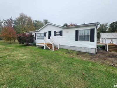114 E Main St, Ewing, IL, 62836