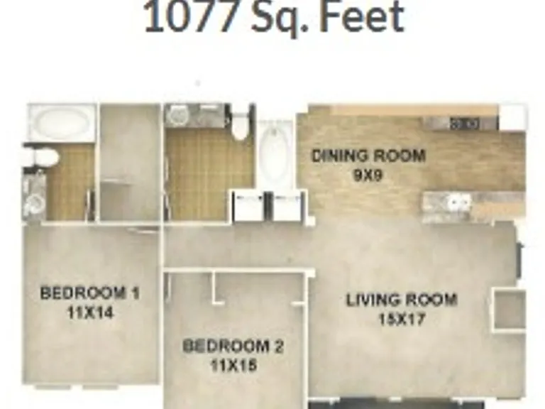 Inspirado Residences — Photo 43
