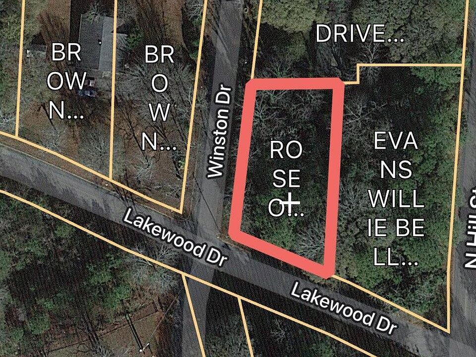 1st image of 1302 Winston Dr