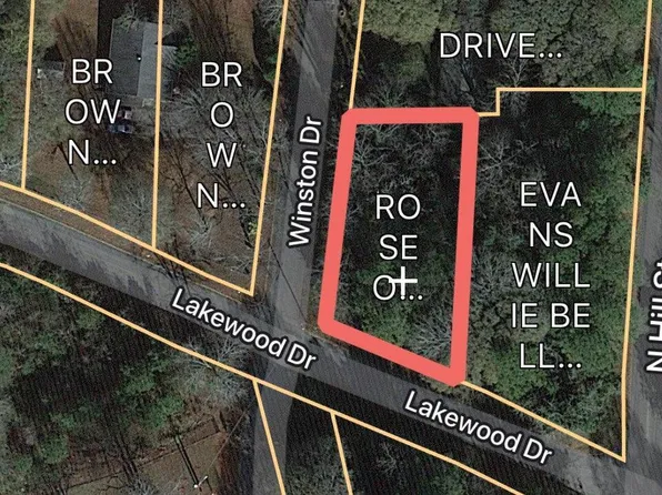 1302 Winston Dr, Griffin, GA 30223