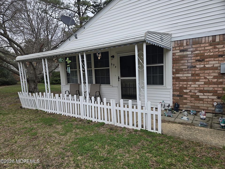 1st image of 69 D Hope Road