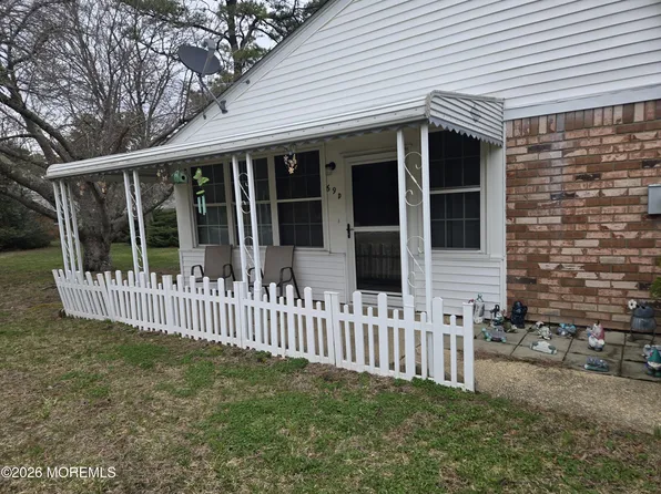 69 D Hope Road, Whiting, NJ 08759