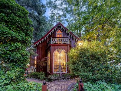 431 Broad St, Nevada City, CA, 95959