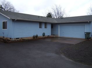 5117 C St, Springfield, OR 97478