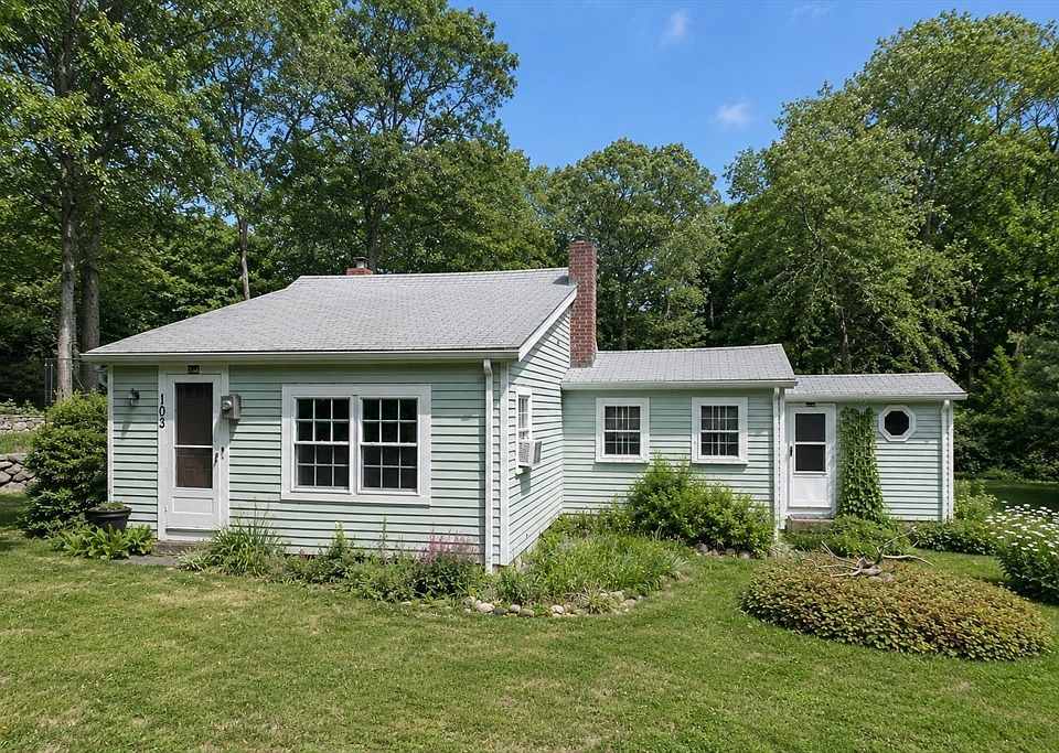 1st image of 103 Rock Odundee Rd
