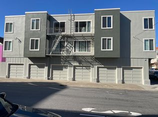 201 Onondaga Ave APT 4, San Francisco, CA 94112