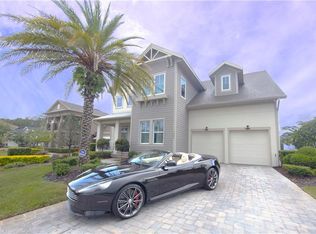 13245 Lower Harden Ave, Orlando, FL 32827