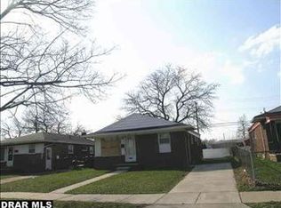 520 Superior St, River Rouge, MI 48218