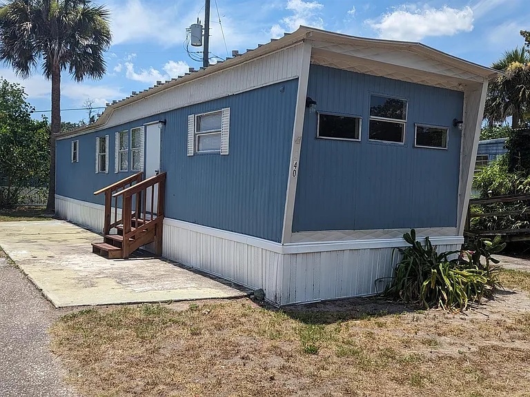 xPalm MHC Homes, LLC — Photo 108