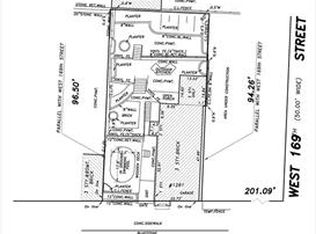 1281 Edward L Grant Hwy, Bronx, NY 10452