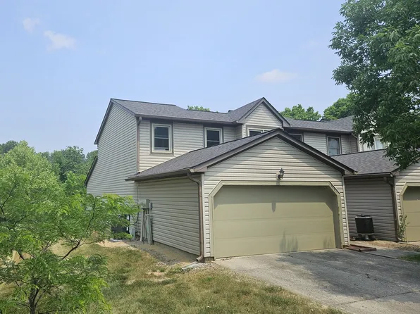 6412 Cotton Bay Dr N, Indianapolis, IN 46254