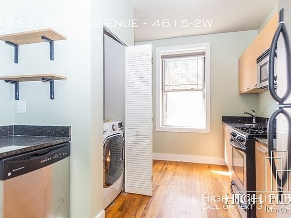4th image of 1360 W Wilson Ave #4615-2W