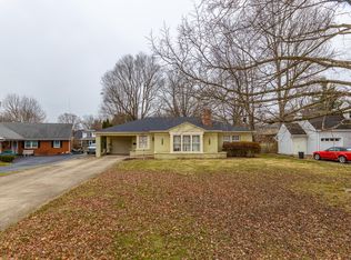 448 Ohara Dr, Danville, KY 40422