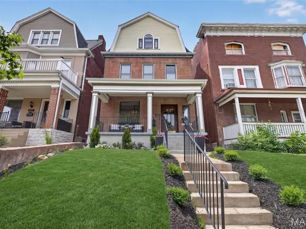 4546 Washington Blvd, Saint Louis, MO 63108